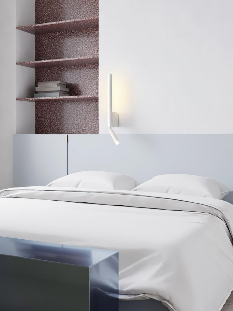 Canut LED Wall Light-DWHOME