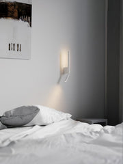 Canut LED Wall Light-DWHOME