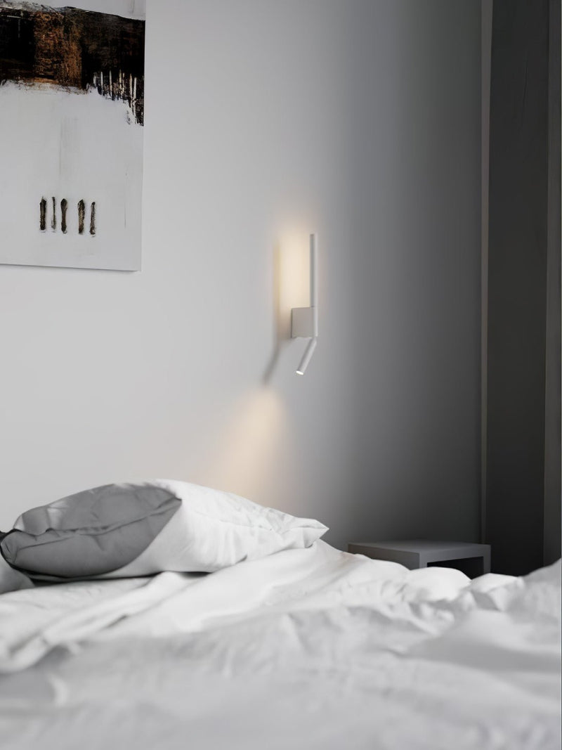 Canut LED Wall Light-DWHOME
