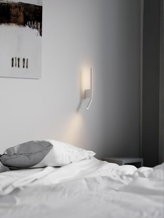 Canut LED Wall Light-DWHOME