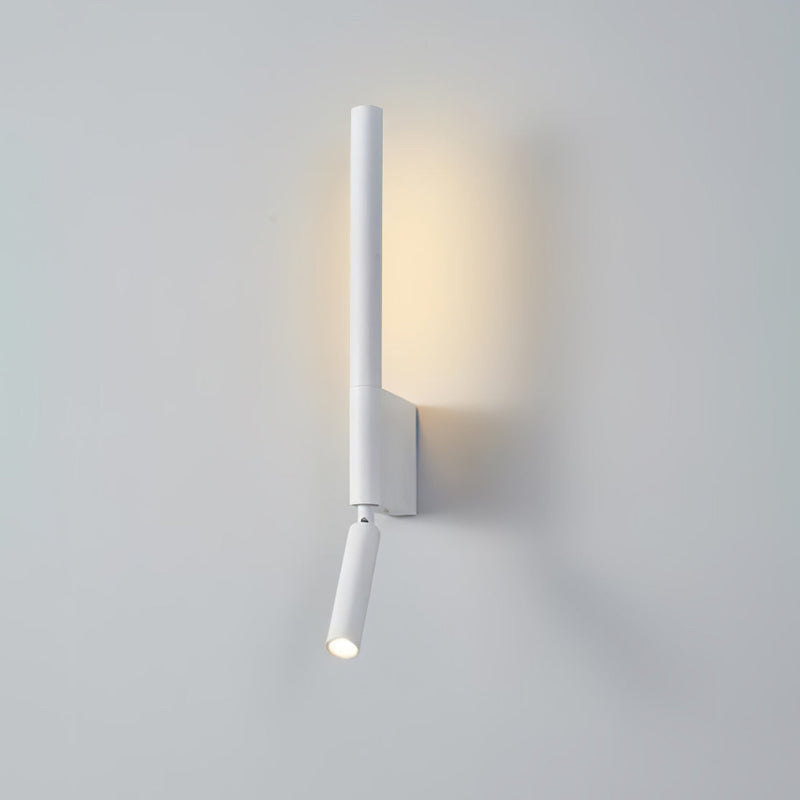 Canut LED Wall Light-DWHOME
