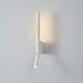 Canut LED Wall Light-DWHOME
