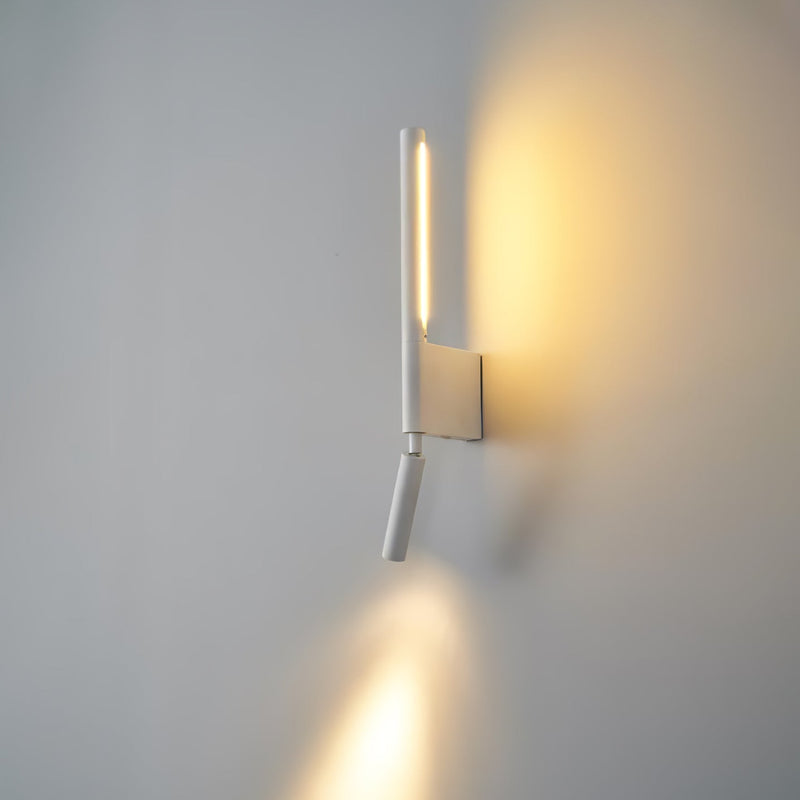 Canut LED Wall Light-DWHOME