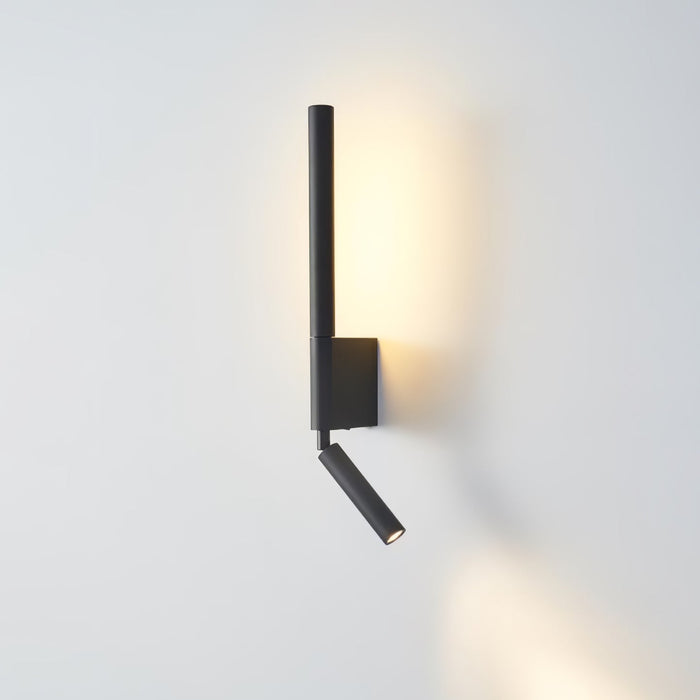 Canut LED Wall Light-DWHOME