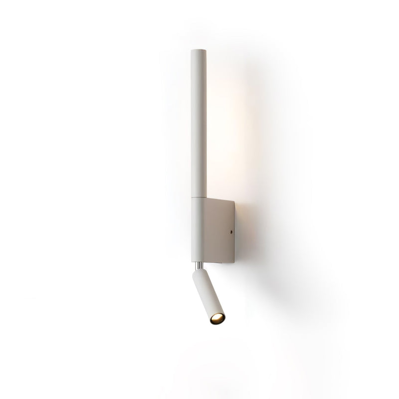 Canut LED Wall Light-DWHOME
