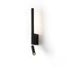 Canut LED Wall Light-DWHOME