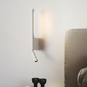 Canut LED Wall Light-DWHOME