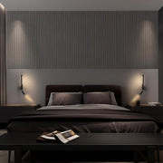 Canut LED Wall Light-DWHOME