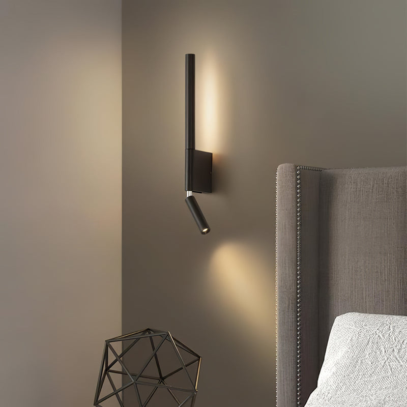 Canut LED Wall Light-DWHOME