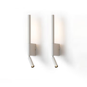 Canut LED Wall Light-DWHOME