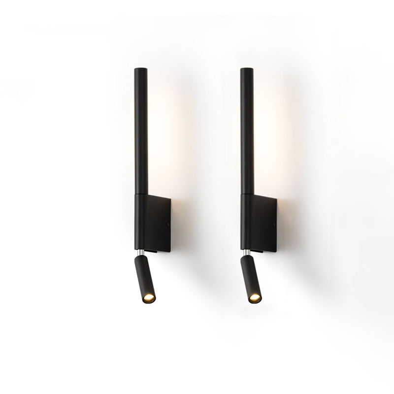 Canut LED Wall Light-DWHOME