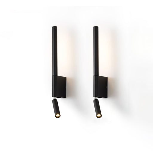 Canut LED Wall Light-DWHOME