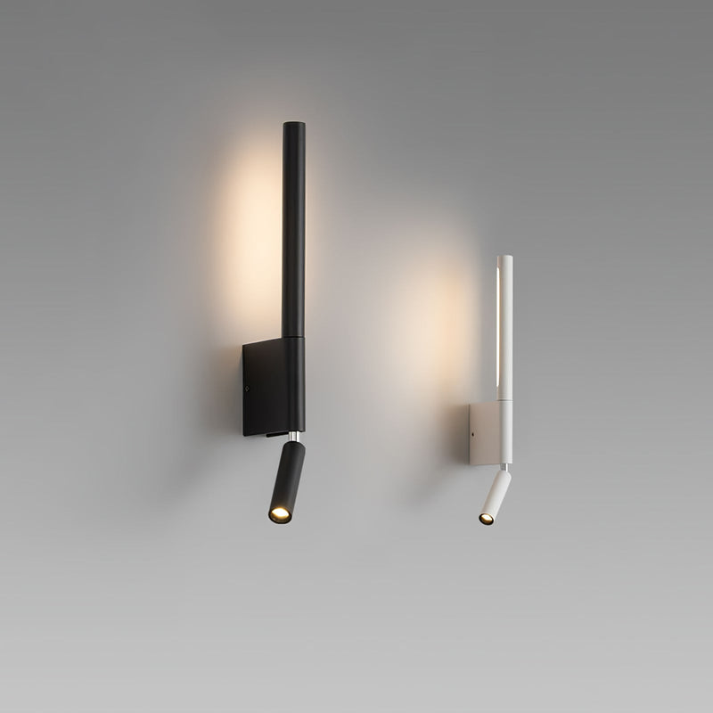 Canut LED Wall Light-DWHOME
