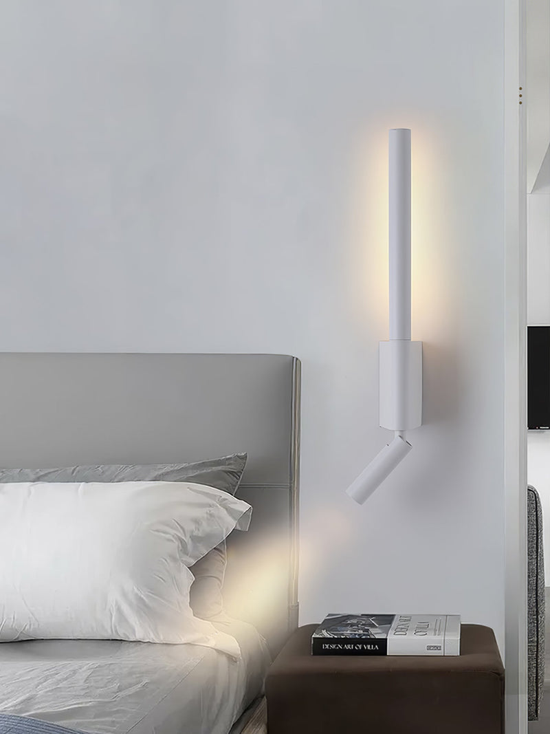 Canut LED Wall Light-DWHOME