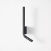 Canut LED Wall Light-DWHOME