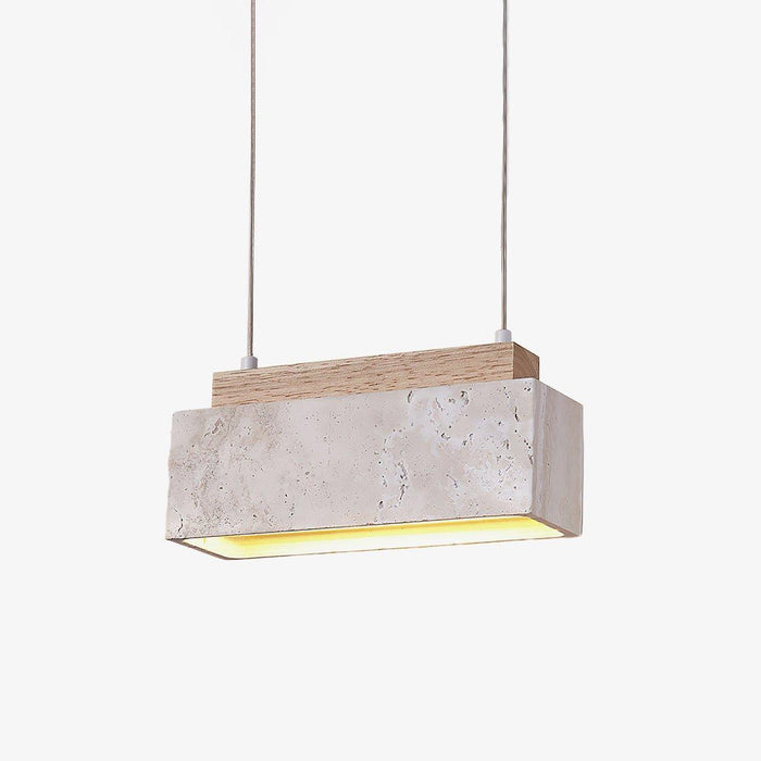 Canyon Crest Pendant Lamp - DWHOME