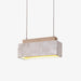 Canyon Crest Pendant Lamp - DWHOME