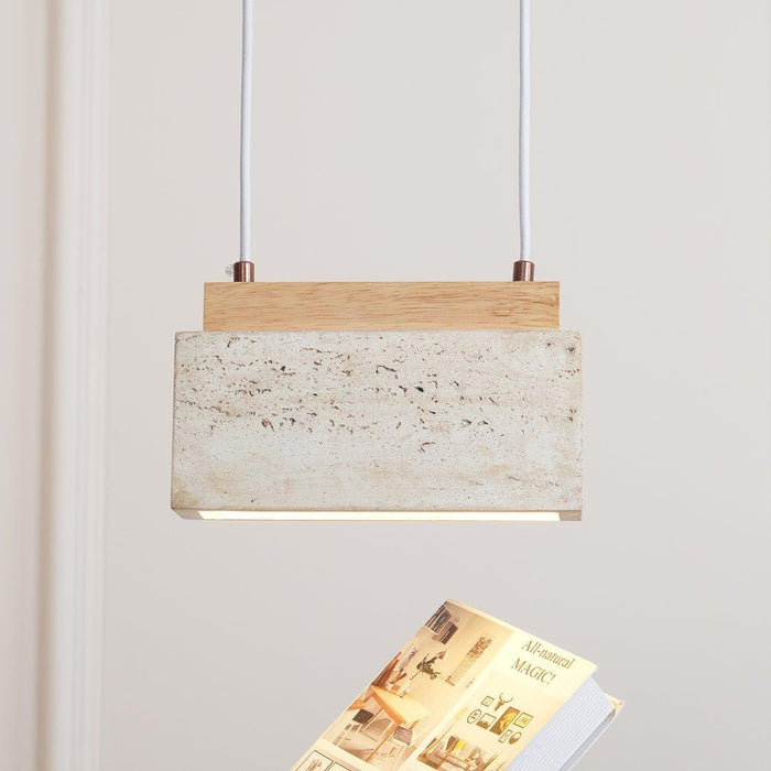 Canyon Crest Pendant Lamp - DWHOME