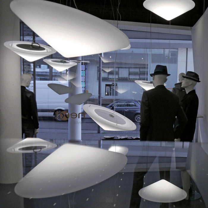 Cao Mao Pendant Light-DWHOME