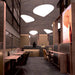 Cao Mao Pendant Light-DWHOME