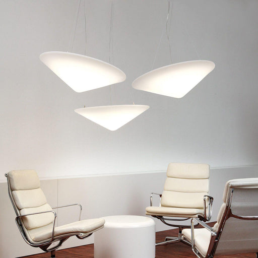 Cao Mao Pendant Light.