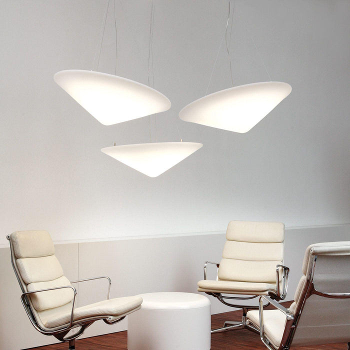 Cao Mao Pendant Light.