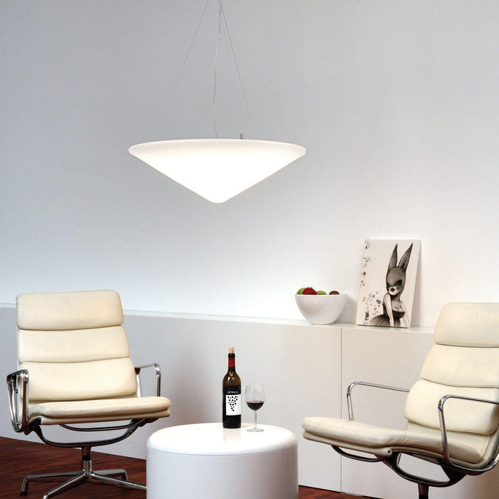 Cao Mao Pendant Light.