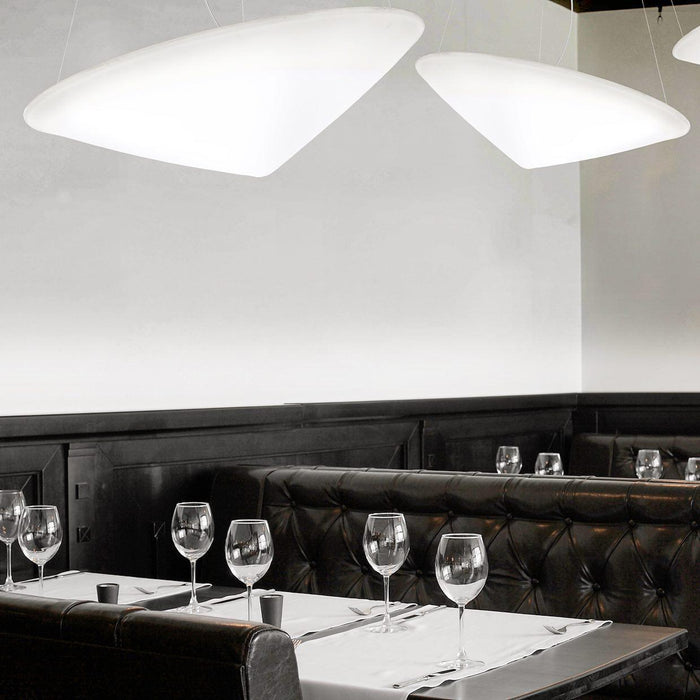Cao Mao Pendant Light-DWHOME