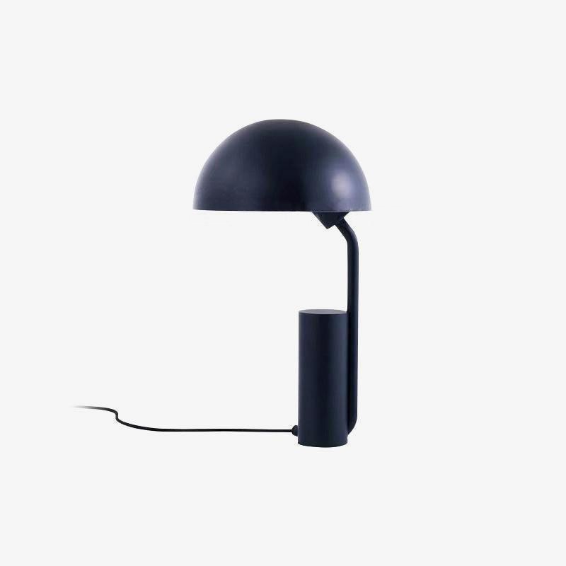 Cap Table Lamp-DWHOME