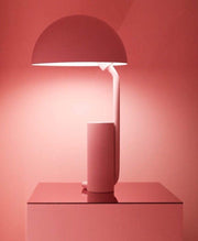 Cap Table Lamp-DWHOME