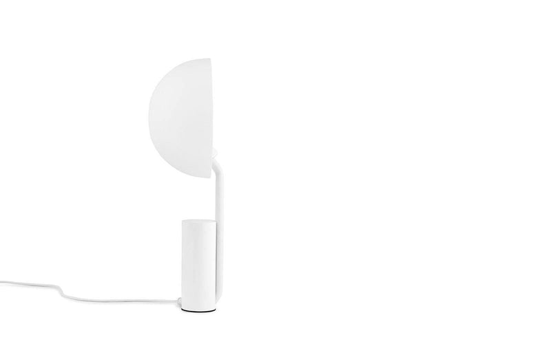 Cap Table Lamp-DWHOME