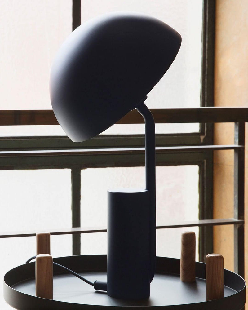 Cap Table Lamp-DWHOME