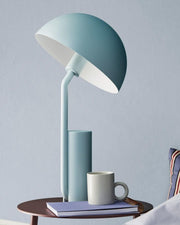 Cap Table Lamp-DWHOME