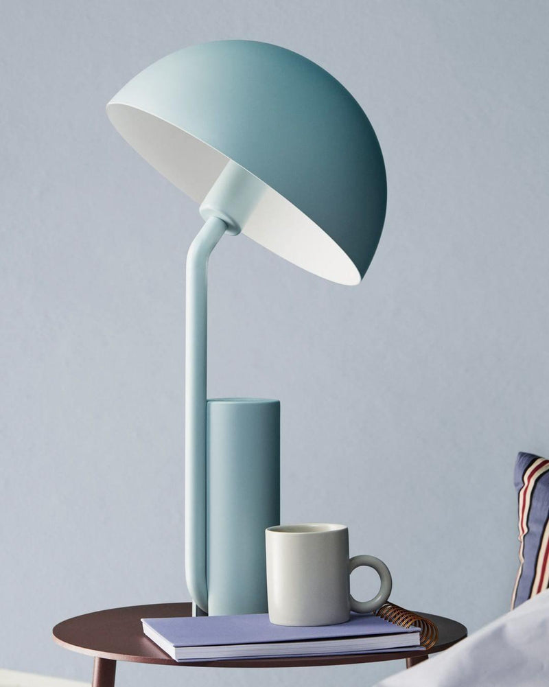 Cap Table Lamp-DWHOME