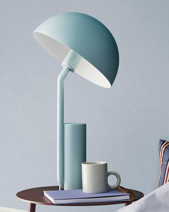 Cap Table Lamp - DWHOME