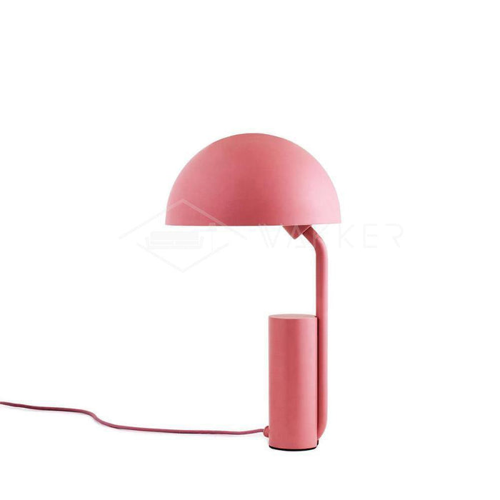 Cap Table Lamp - DWHOME