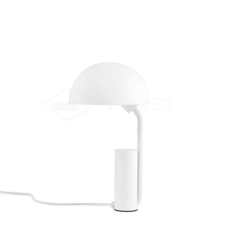 Cap Table Lamp-DWHOME