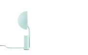 Cap Table Lamp-DWHOME