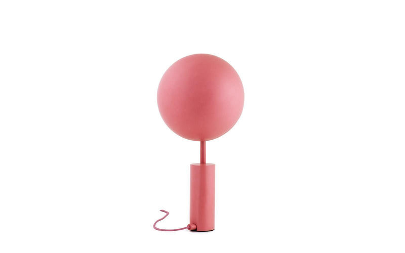 Cap Table Lamp-DWHOME