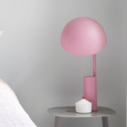 Cap Table Lamp-DWHOME