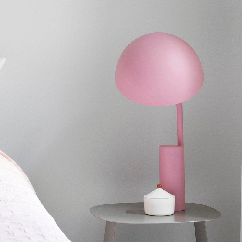 Cap Table Lamp-DWHOME