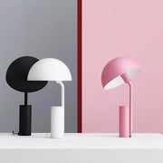 Cap Table Lamp-DWHOME