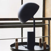 Cap Table Lamp-DWHOME