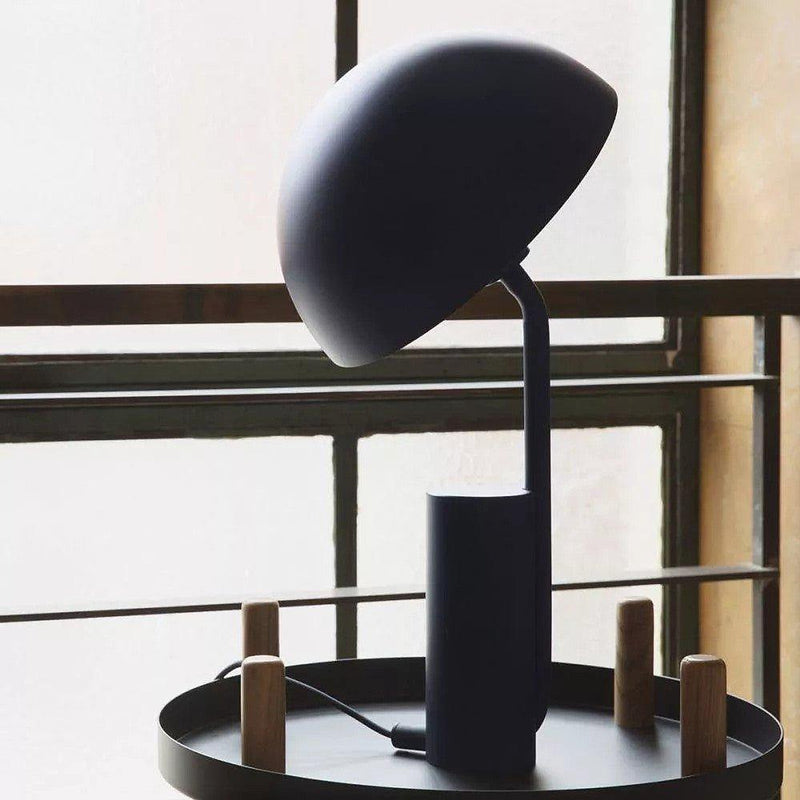 Cap Table Lamp-DWHOME