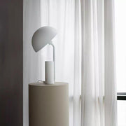 Cap Table Lamp-DWHOME