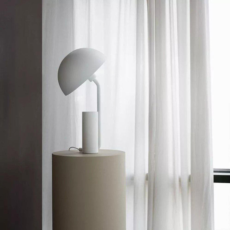 Cap Table Lamp-DWHOME