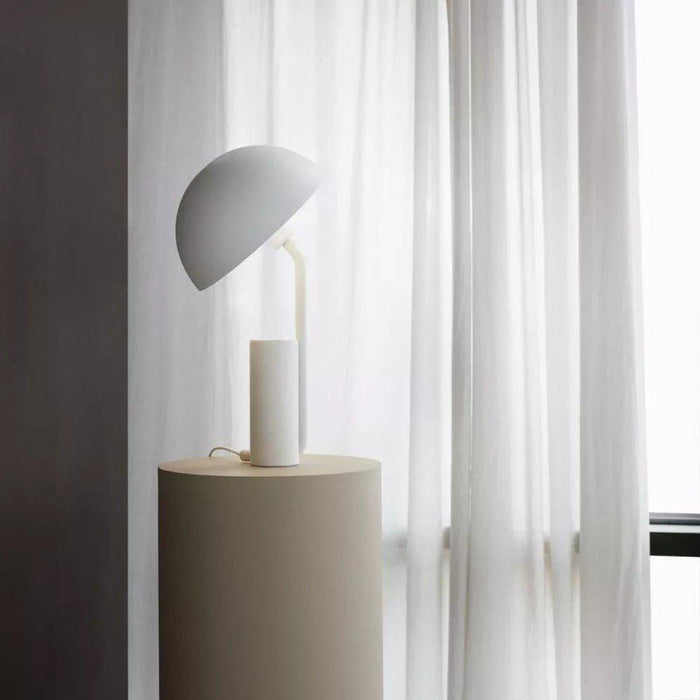 Cap Table Lamp - DWHOME