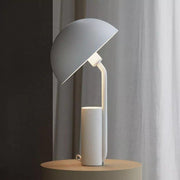 Cap Table Lamp-DWHOME