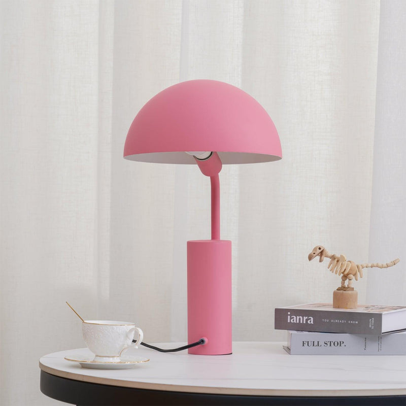 Cap Table Lamp-DWHOME