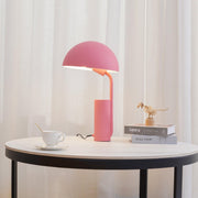 Cap Table Lamp-DWHOME